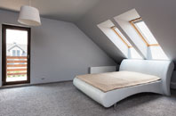 Dalmarnock bedroom extensions