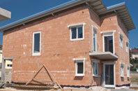Dalmarnock home extensions