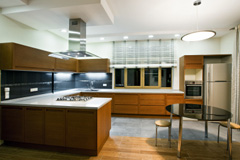 kitchen extensions Dalmarnock